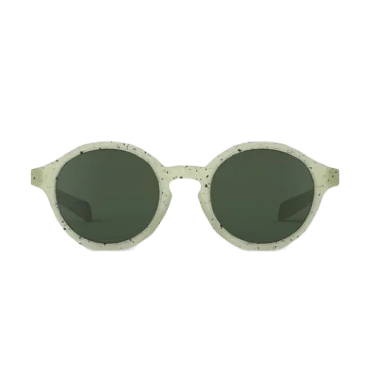 Lentes Izipizi Plus #D Niño - Dyed Green 