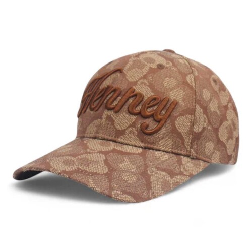 Gorro Henney Bear-hm-001-classy Beige Gorro Henney Bear-hm-001-classy Beige