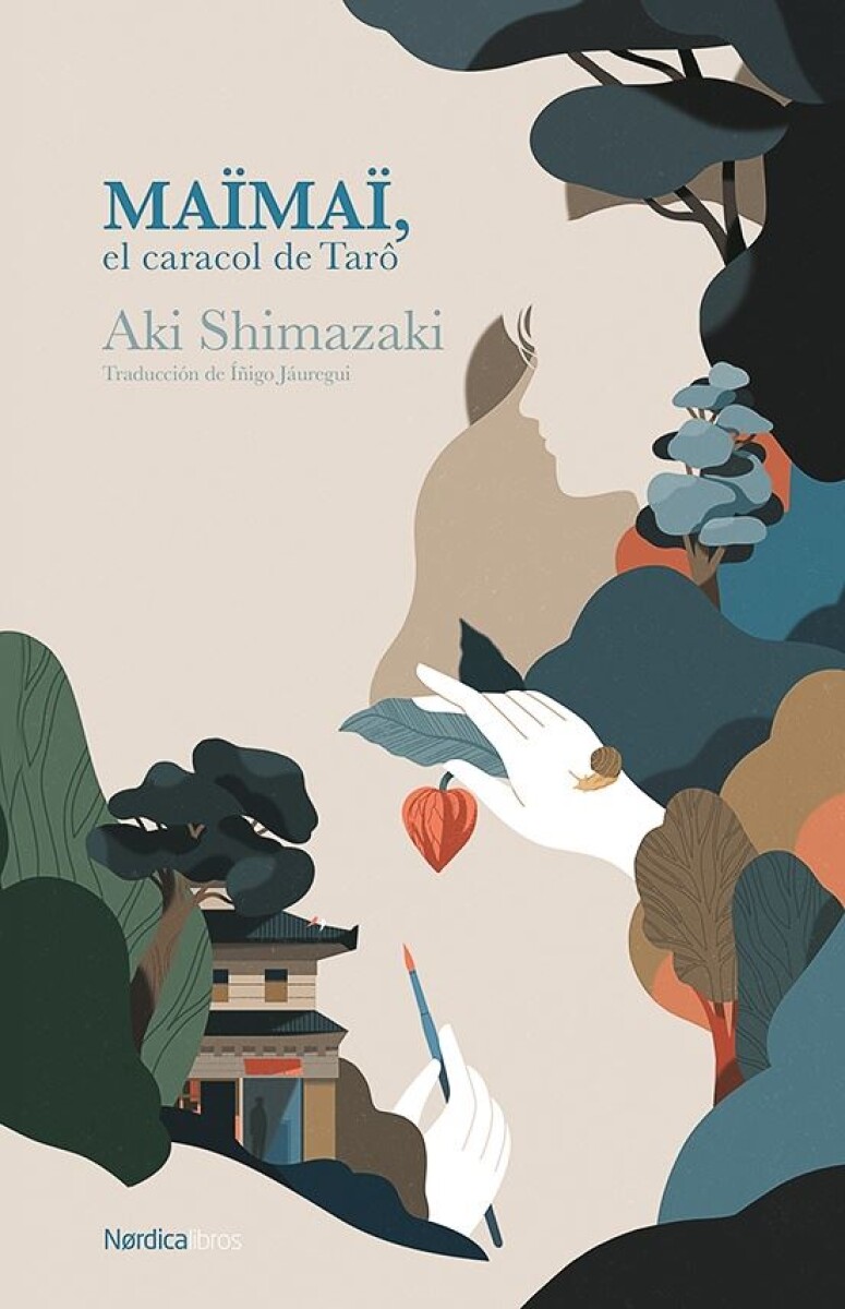 Maimai, El Caracol De Taro (sombra Del Cardo 5) 