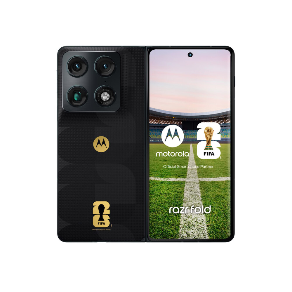 Motorola Moto Razr Fold 5G DS 16GB/1TB FIFA