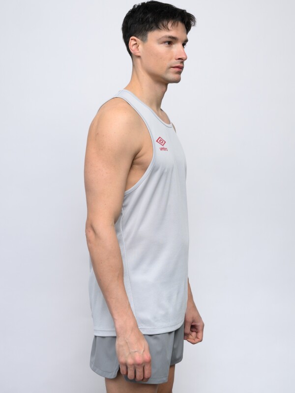 MUSCULOSA BOLT Umbro Hombre 054