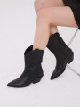 Texana Texie Negro