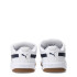 Championes de Niños Puma Park Life Style Easy Ps Blanco - Azul Marino