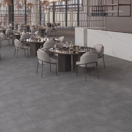 PORCELANATO GRIS MATE 60X120X0.7 GAMAS DE GRIS