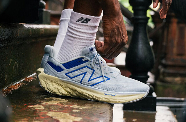 New Balance