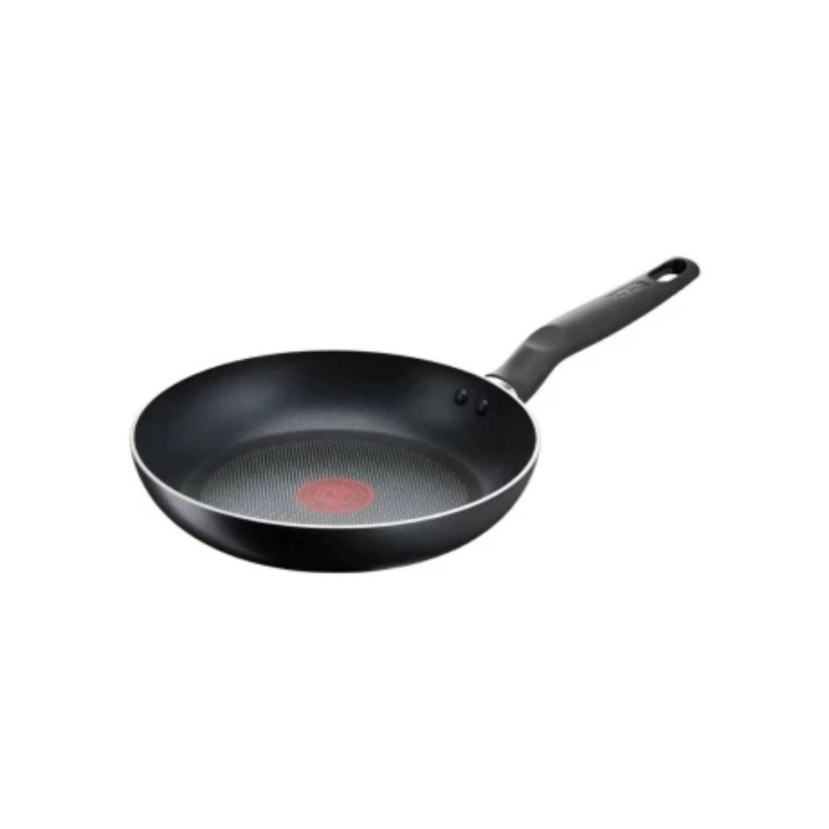 Sarten 30Cm Tefal Super-Cook Antiadherente - Negro 