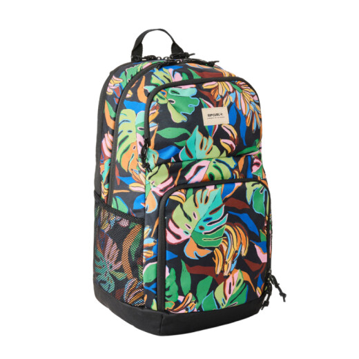 Mochila Rip Curl Chaser 33L Backpack - Multicolor Mochila Rip Curl Chaser 33L Backpack - Multicolor