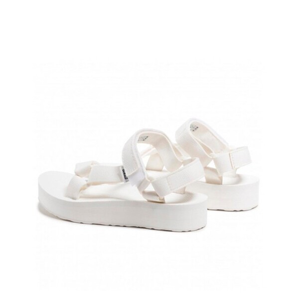 Sandalias Teva MidForm Universal Blanco