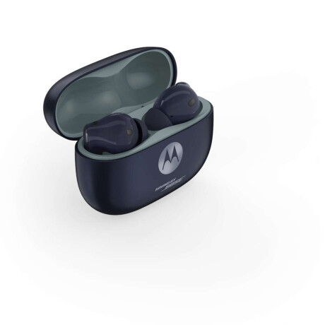 Motorola Moto Buds Plus II Silhouette