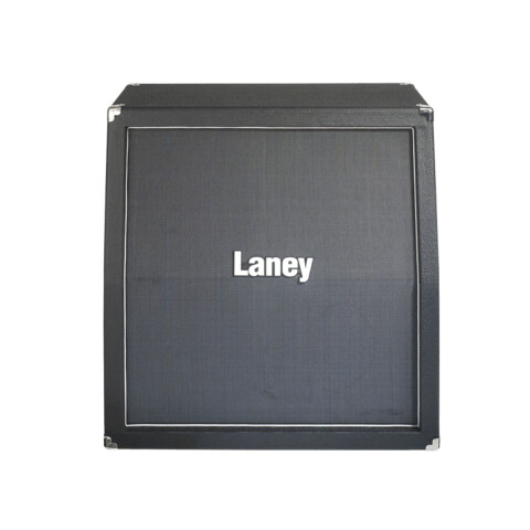 Cabinet guitarra Laney LV412A 4x12 280w Cabinet guitarra Laney LV412A 4x12 280w