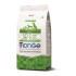 MONGE ALL BREEDS ADULT RABBIT 2.5 kg Monge All Breeds Adult Rabbit 2.5 Kg