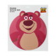 Mouse pad Toy Story Lotso