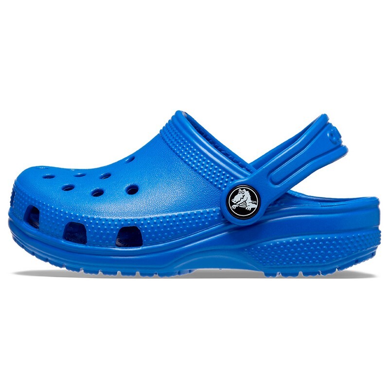 Crocs Classic Niños Pequeños Azul