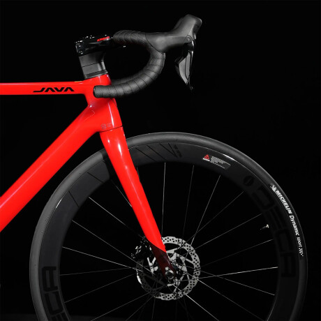 Bicicleta Java Vesuvio DI2 24V Talle L 001