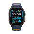 Spigen Malla Athlex Air Active Ultra/Series 10 Navy Spigen Malla Athlex Air Active Ultra/Series 10 Navy