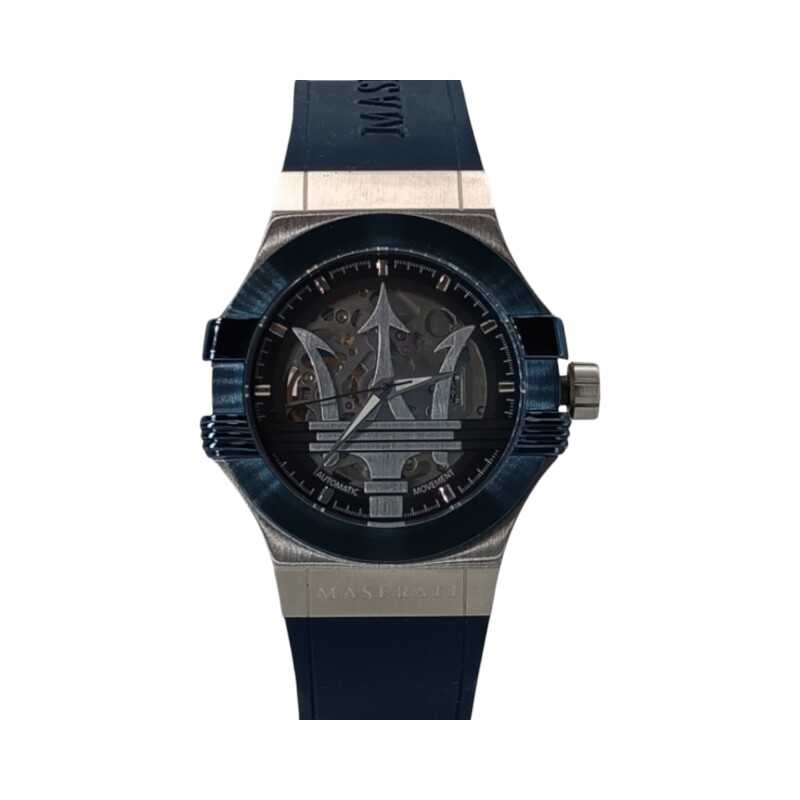 MASERATI 8821108035 plateadocombinado