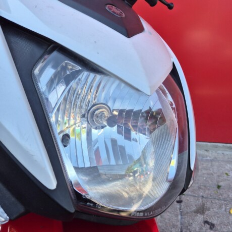 Yamaha Ray ZR 125 Usada Yamaha Ray ZR 125 Usada