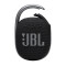 Parlante JBL Clip 4 Portátil | Bluetooth Waterproof Negro