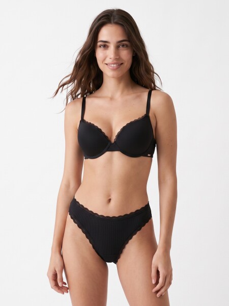 COLALESS SUSY PACK X2 NEGRO