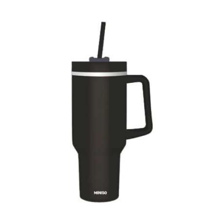 Jarro térmico 1.2Lts negro