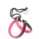 ARNÉS AGILA FLUO 2 FERPLAST ROSADO ARNÉS AGILA FLUO 2 FERPLAST ROSADO