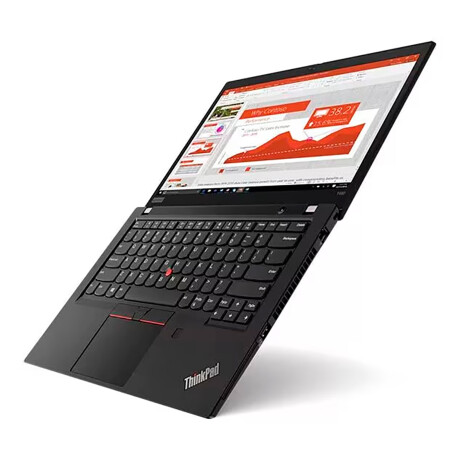 Notebook Lenovo 14'' Core I5 16GB 512GB WIN11 Pro 001
