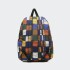 Mochila Vans Old Skool H2O Multicolor