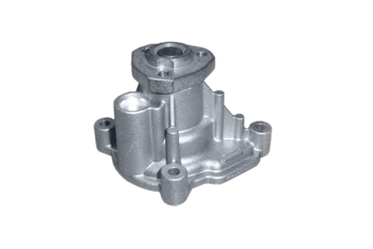 Bomba Agua s/Carcaza Volks Vento 17-25 Bomba Agua s/Carcaza Volks Vento 17-25