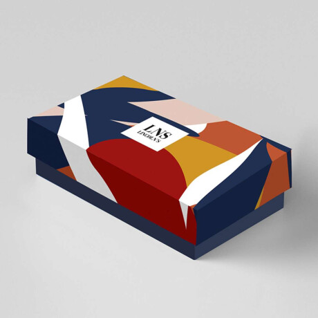 Billetera Lirio Petróleo