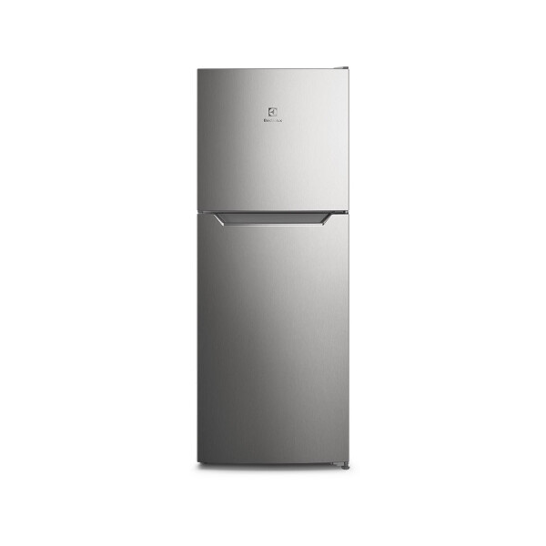 Heladera Electrolux Inverter No Frost 213 Lts Inoxidable