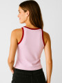 Musculosa Emmes Estampado 2