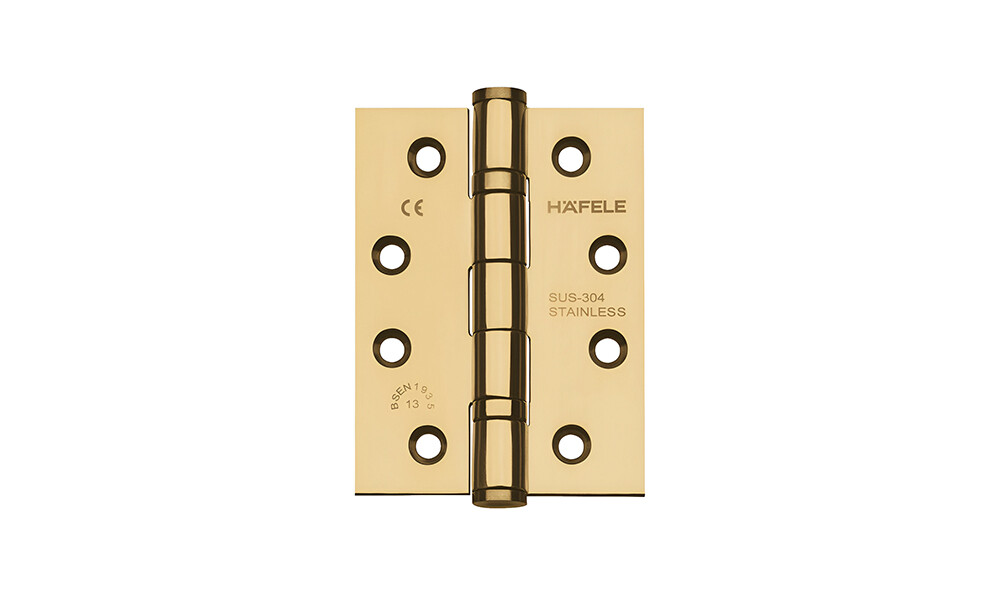 Bisagra para puerta bronce 926.98.048 Bisagra Para Puerta Bronce 926.98.048