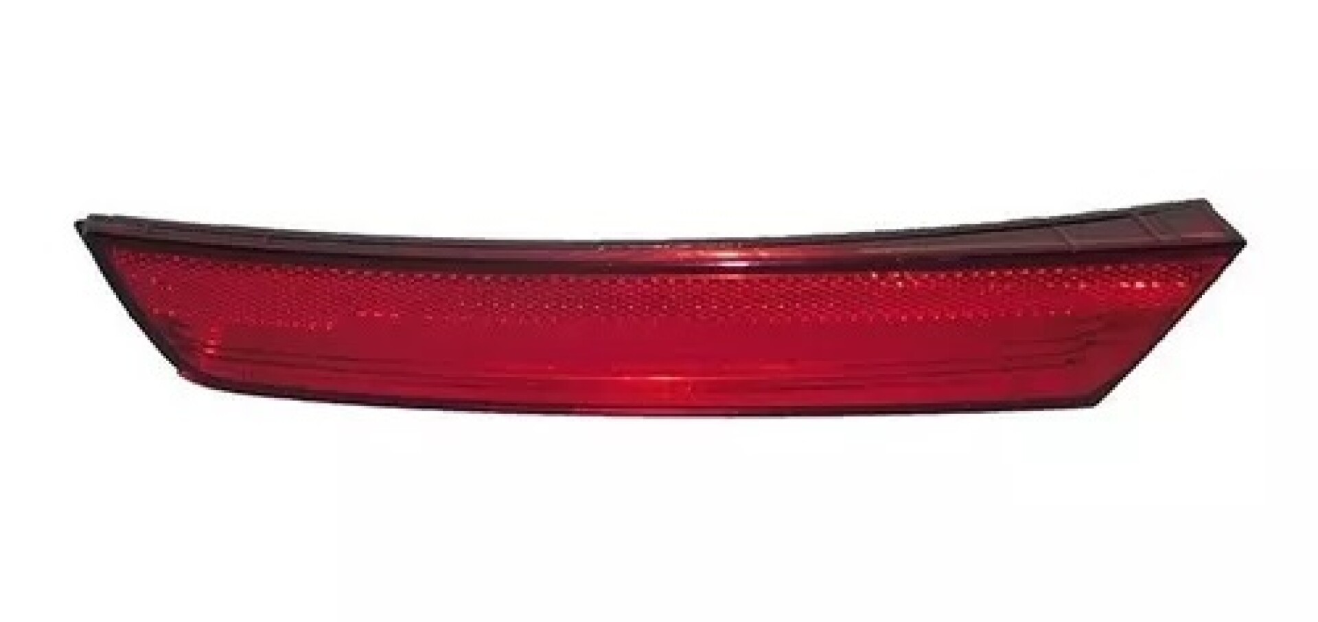 REFLECTOR PARAGOLPE TRASERO IZQUIERDO FOX 16/... 