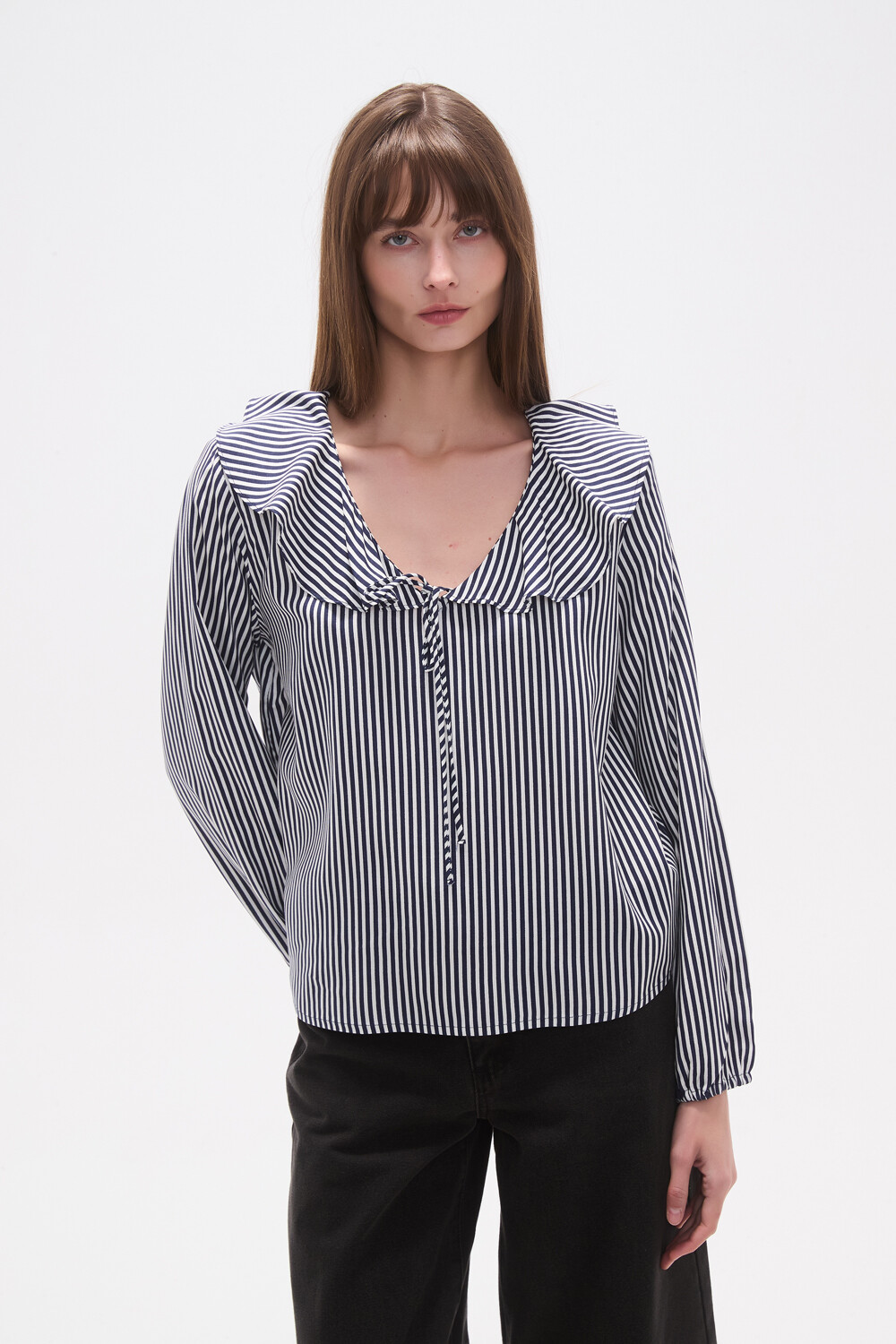 Blusa Touane Estampado 1