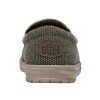 Mikka Braided - Hombre Army