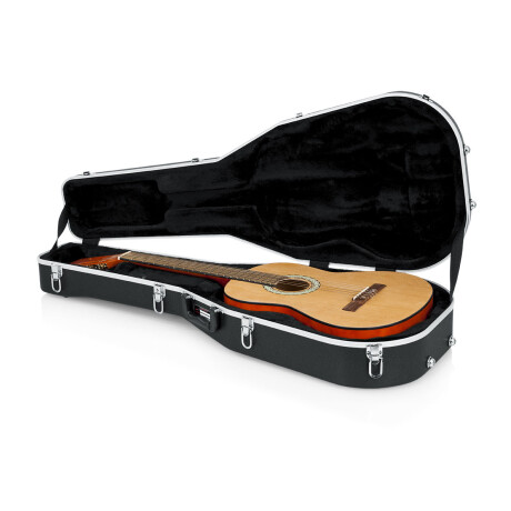 ESTUCHE GUITARRA CLÁSICA GATOR GCCLASSIC ESTUCHE GUITARRA CLÁSICA GATOR GCCLASSIC