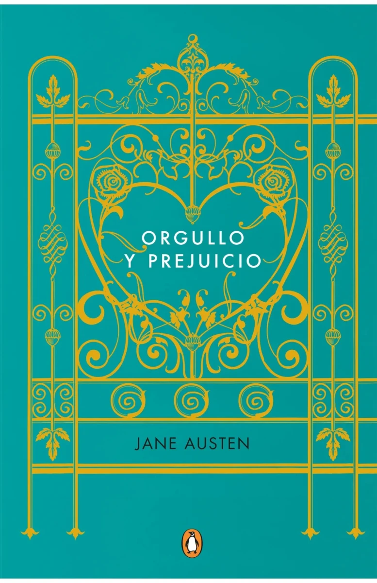 Orgullo y prejuicio. Edición conmemorativa 