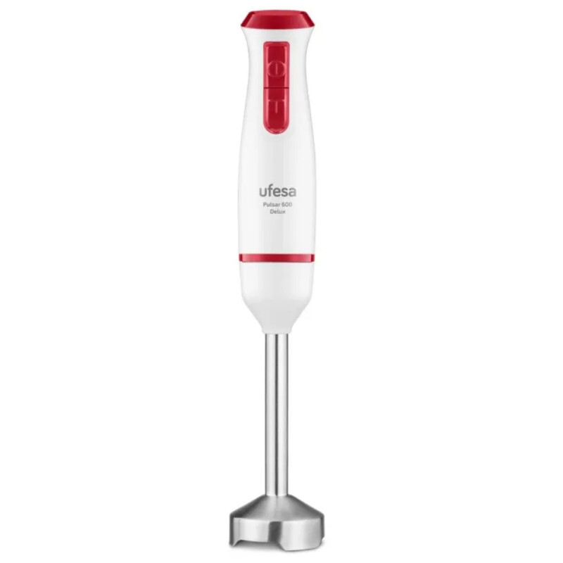 MIXER UFESA PULSAR600 DELUX 600W MIXER UFESA PULSAR600 DELUX 600W