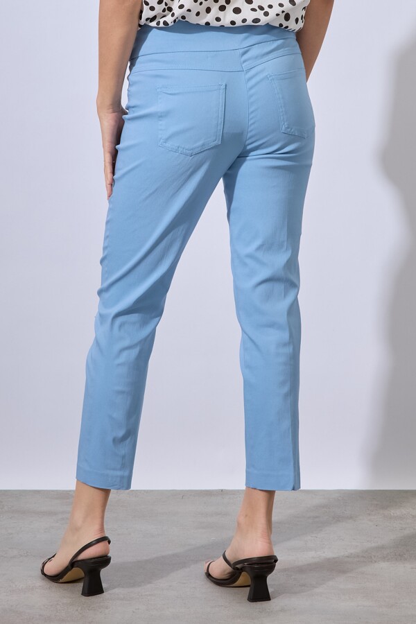 Pantalon Pull On CELESTE