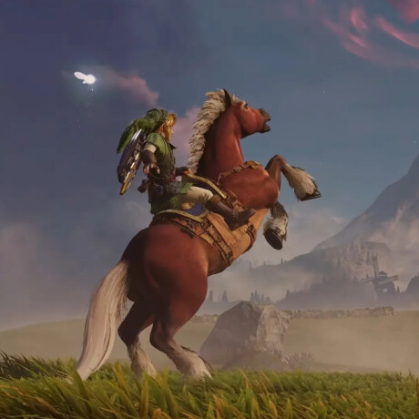 PREVENTA - Zelda: Ocarina Of Time PREVENTA - Zelda: Ocarina Of Time
