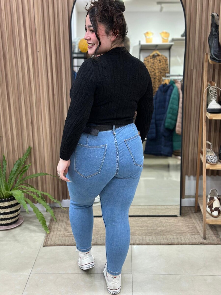 Jean Paris Claro