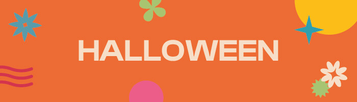Aniversario Halloween