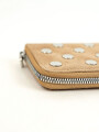 Billetera Tate Camel
