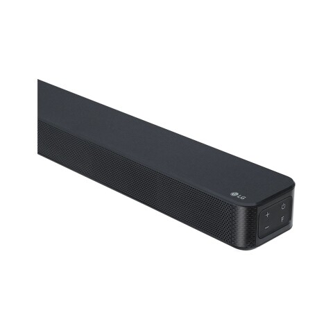 Barra de Sonido LG SN4 300W 2.1 Canales Bluetooth DTS Virtual:X Barra de Sonido LG SN4 300W 2.1 Canales Bluetooth DTS Virtual:X