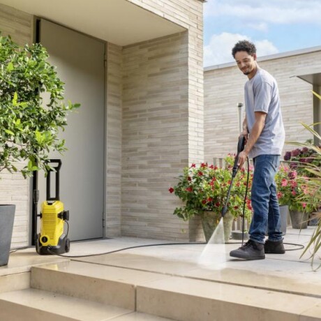 HIDROLAVADORA 120BAR K3 PREM CAR HOME KARCHER ++ N/a