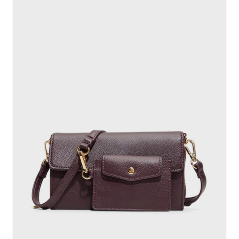 VALABENA OPEN BROWN SYNTHETIC OPEN BROWN