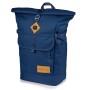 Hatchet Rolltop Navy