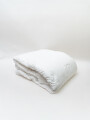 Acolchado Sabina Queen 1.85kg Blanco