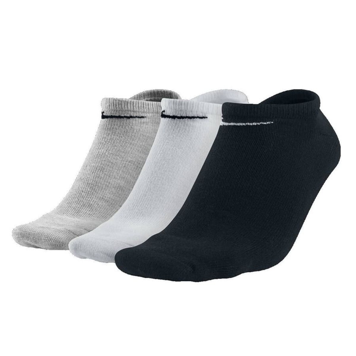 Medias Nike Everyday Lightweight - SX7678-964 - Varios 