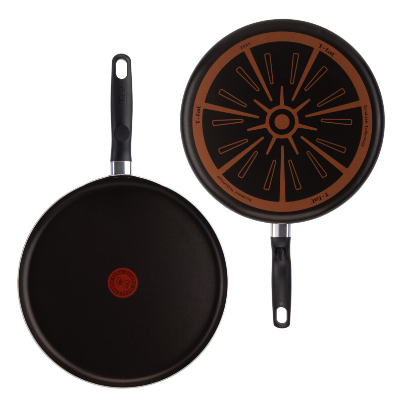 Plancha RD 30cm Tefal Vit Plancha RD 30cm Tefal Vit